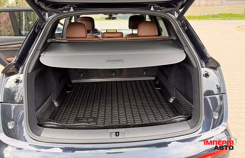 Audi Q5 - фото 9