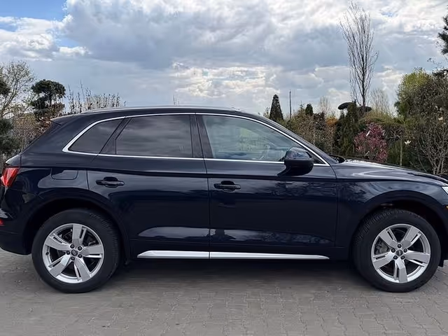 Audi Q5 - зображення 5