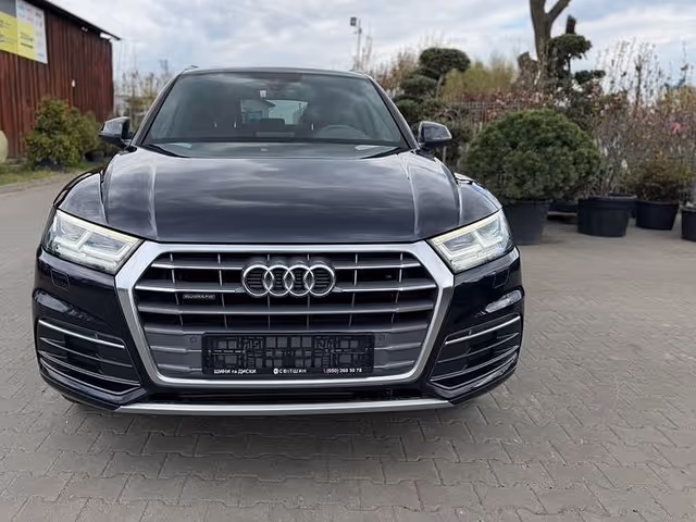 Audi Q5 - зображення 2