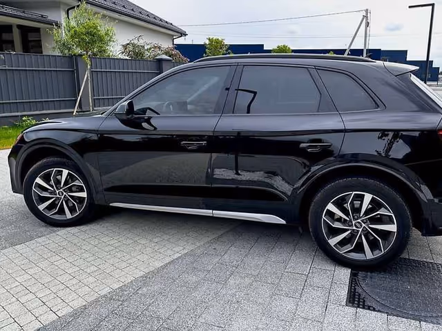 Audi Q5 - зображення 2