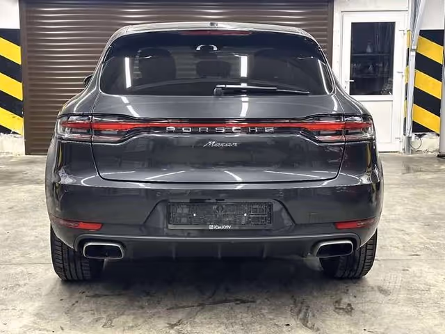 Porsche Macan - зображення 5
