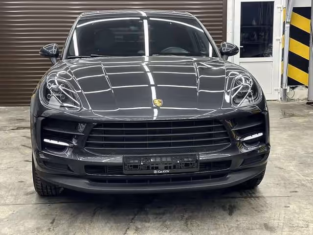 Porsche Macan - зображення 2