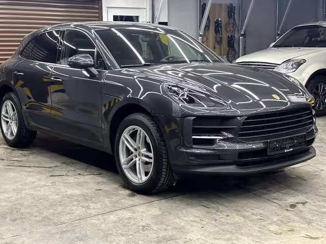 Porsche Macan - зображення 3