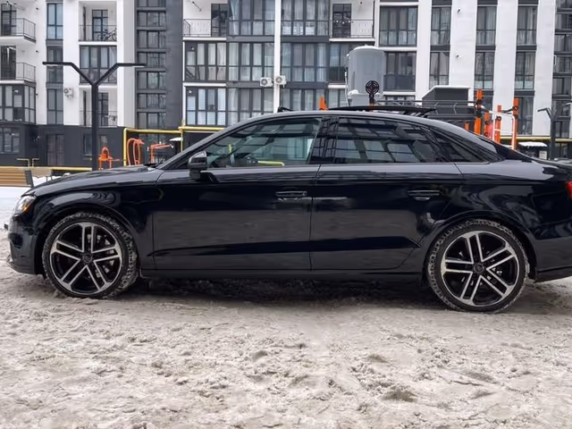 Audi A3 - зображення 4