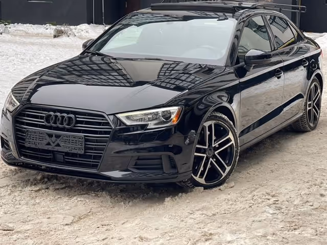 Audi A3 - зображення 2