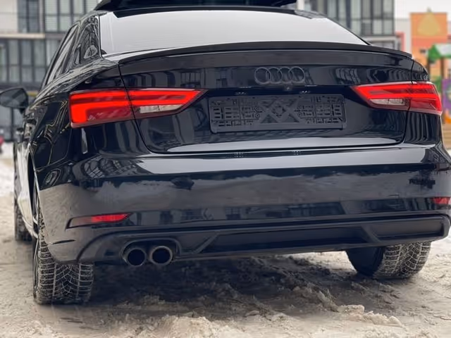 Audi A3 - зображення 5