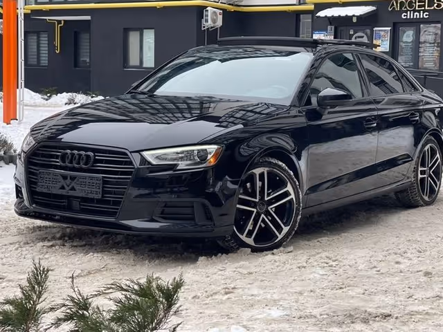 Audi A3 - зображення 3