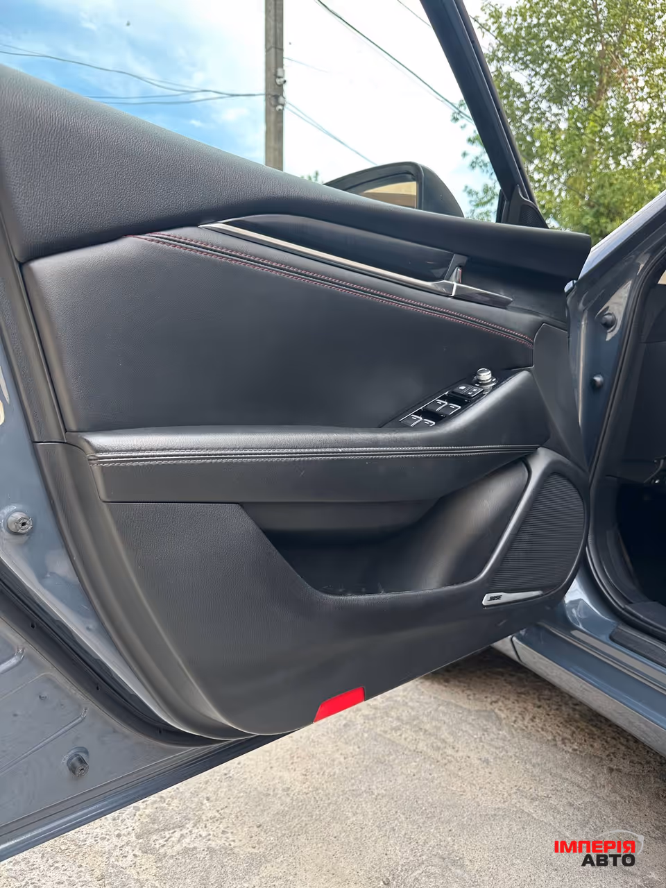 Mazda 6 - фото 12