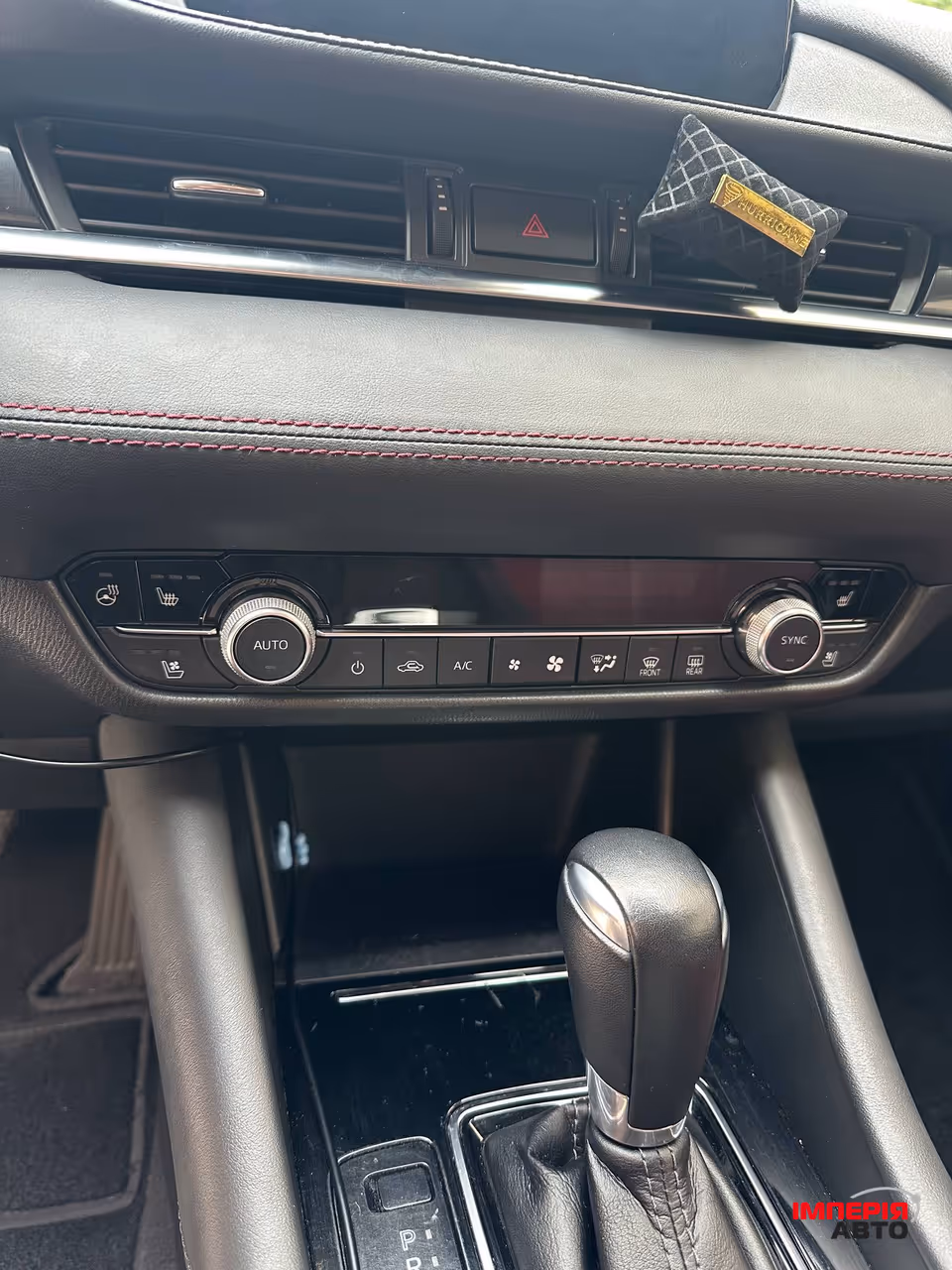 Mazda 6 - фото 14