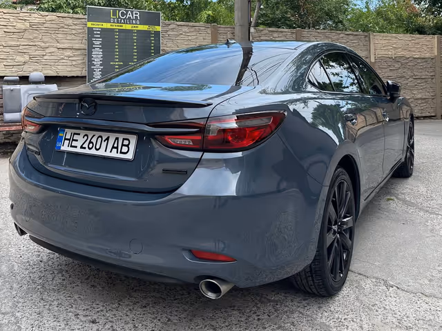 Mazda 6 - зображення 5