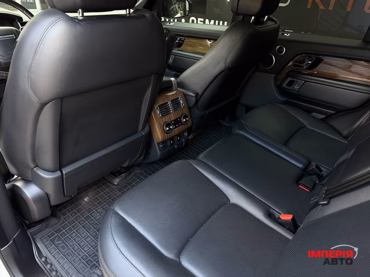 Land Rover Range Rover Sport - фото 9