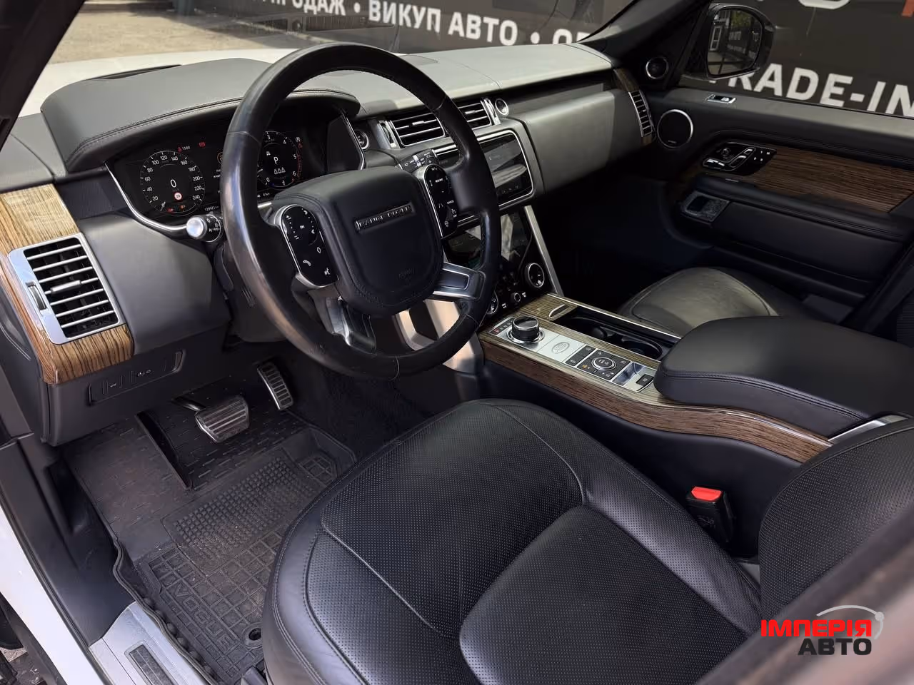 Land Rover Range Rover Sport - фото 8