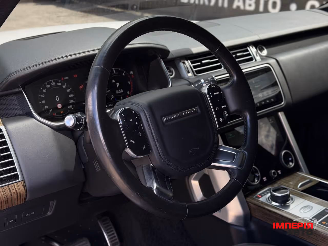 Land Rover Range Rover Sport - фото 7