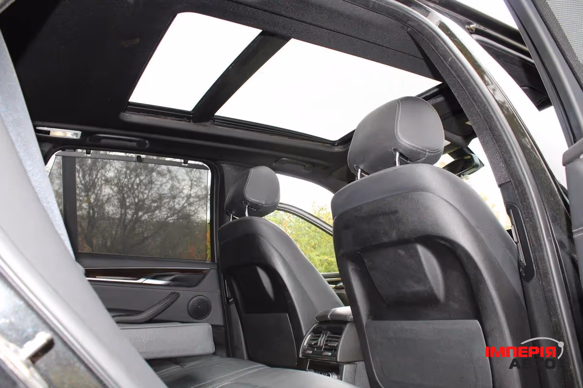 BMW X5 - фото 9