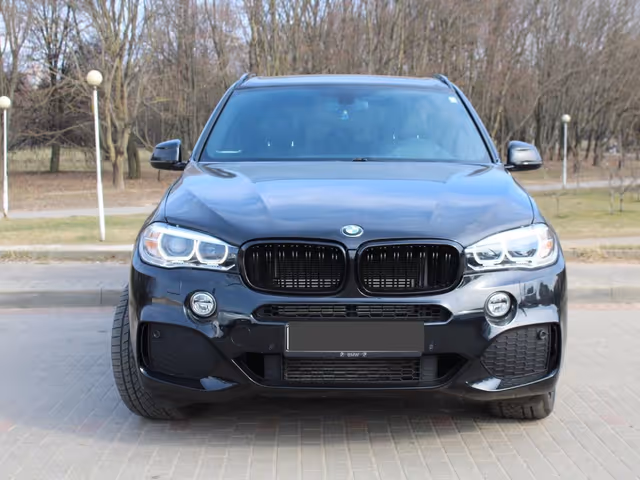 BMW X5 - зображення 3