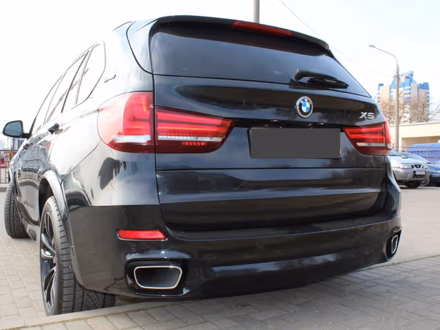 BMW X5 - зображення 5