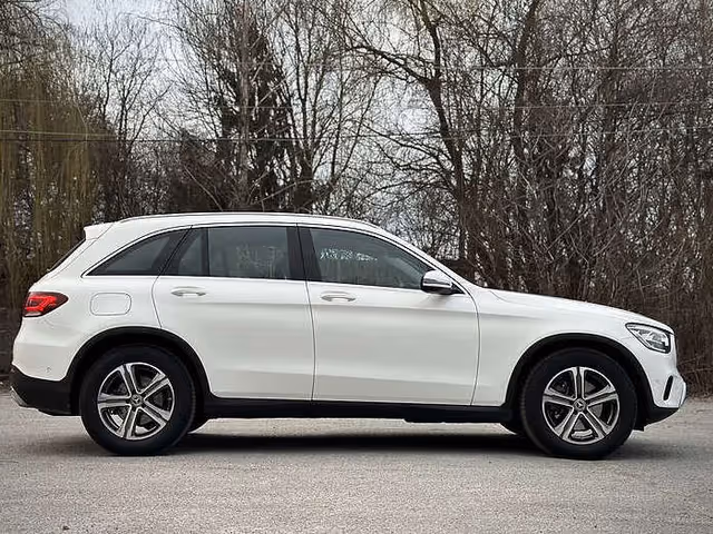 Mercedes-Benz GLC - зображення 5