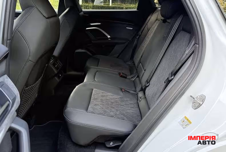 Audi Q5 - фото 17