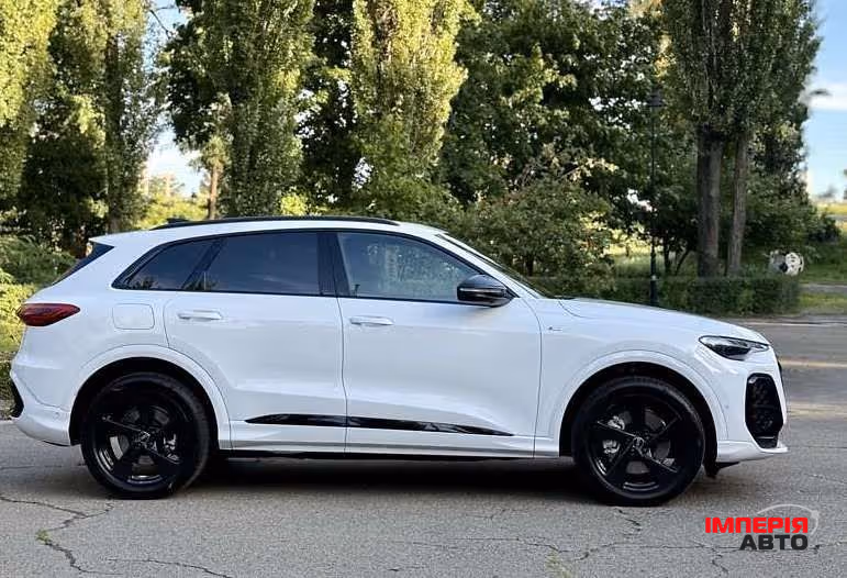 Audi Q5 - фото 4