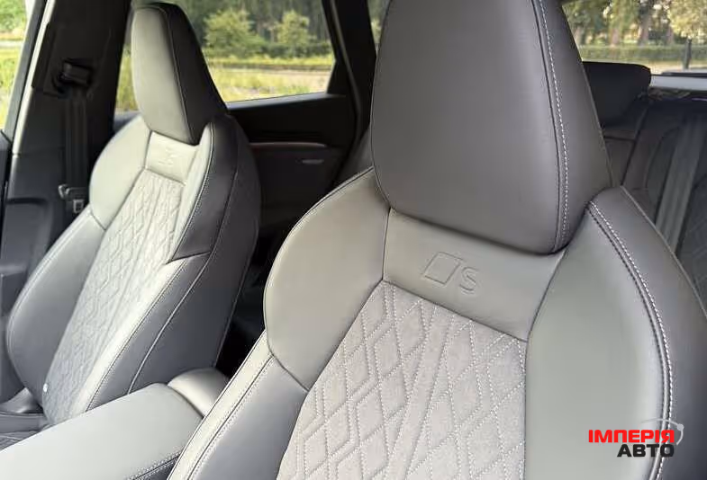 Audi Q5 - фото 15