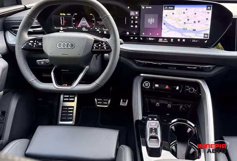 Audi Q5 - фото 14