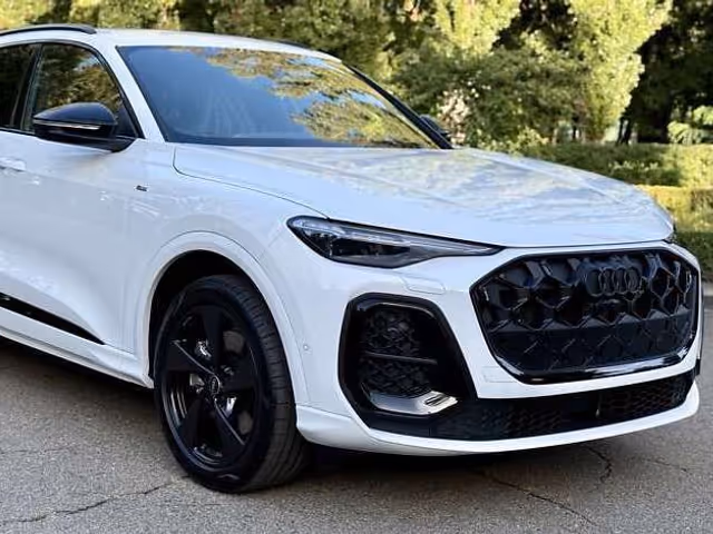 Audi Q5 - зображення 1