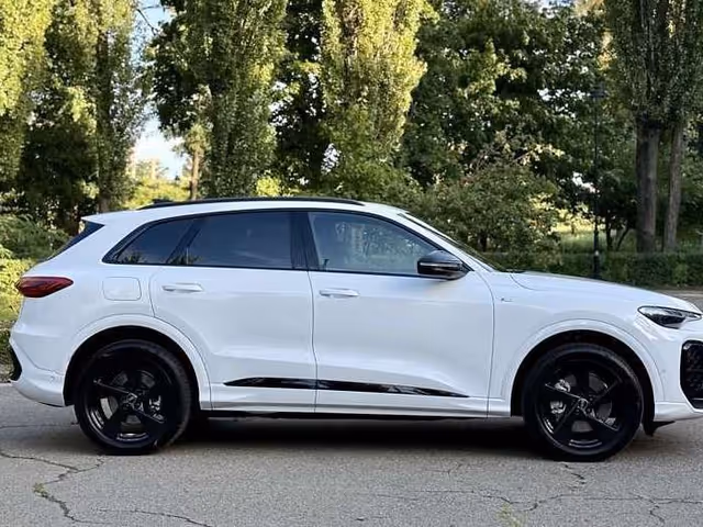 Audi Q5 - зображення 4