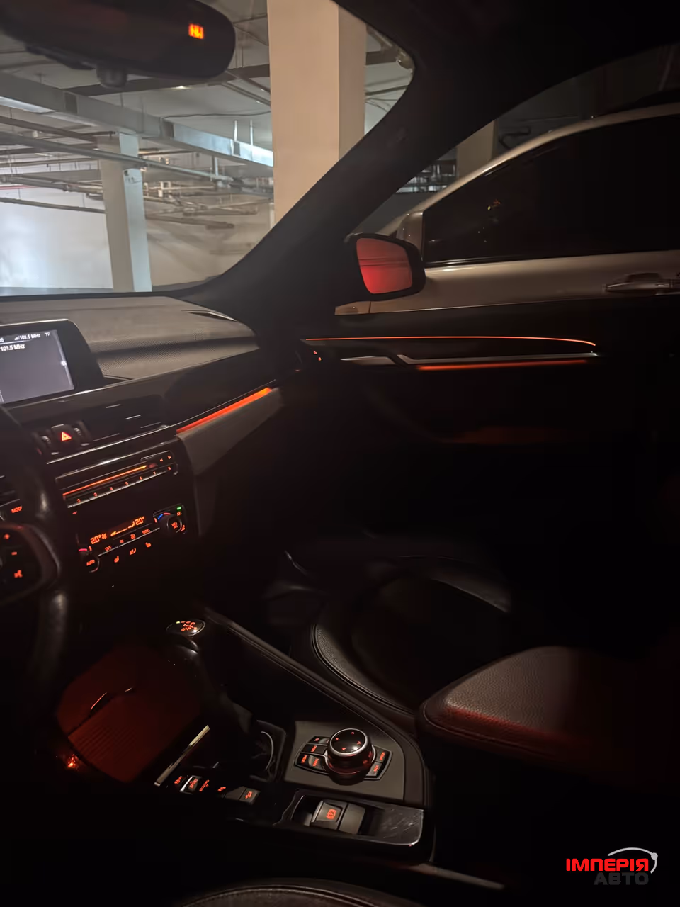 BMW X1 - фото 11
