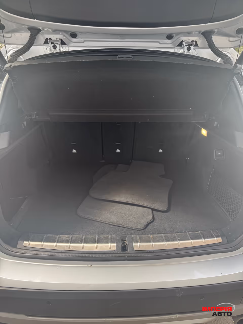 BMW X1 - фото 6