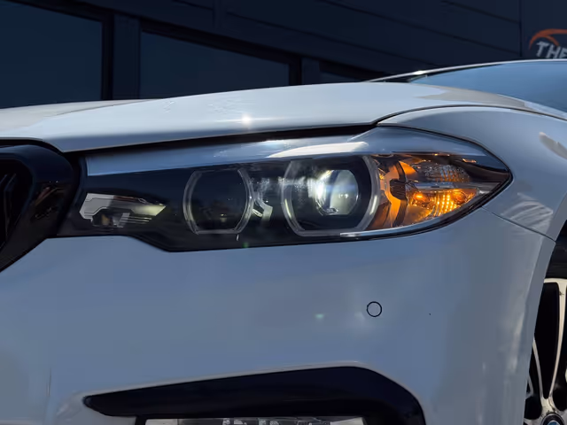 BMW 5 серії - зображення 3