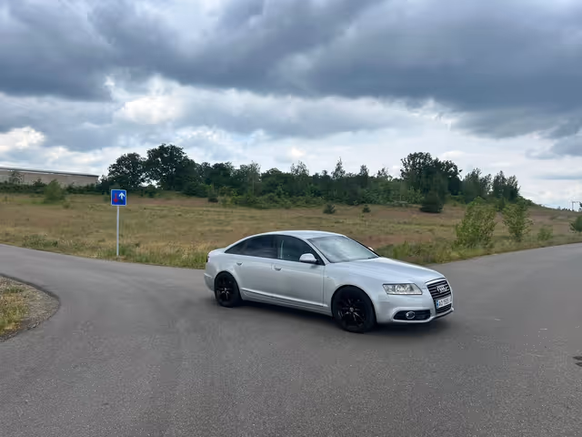 Audi A6 - зображення 1