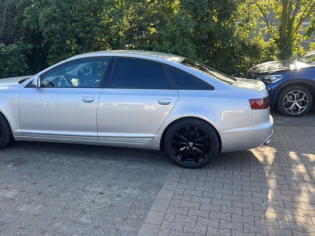 Audi A6 - зображення 3