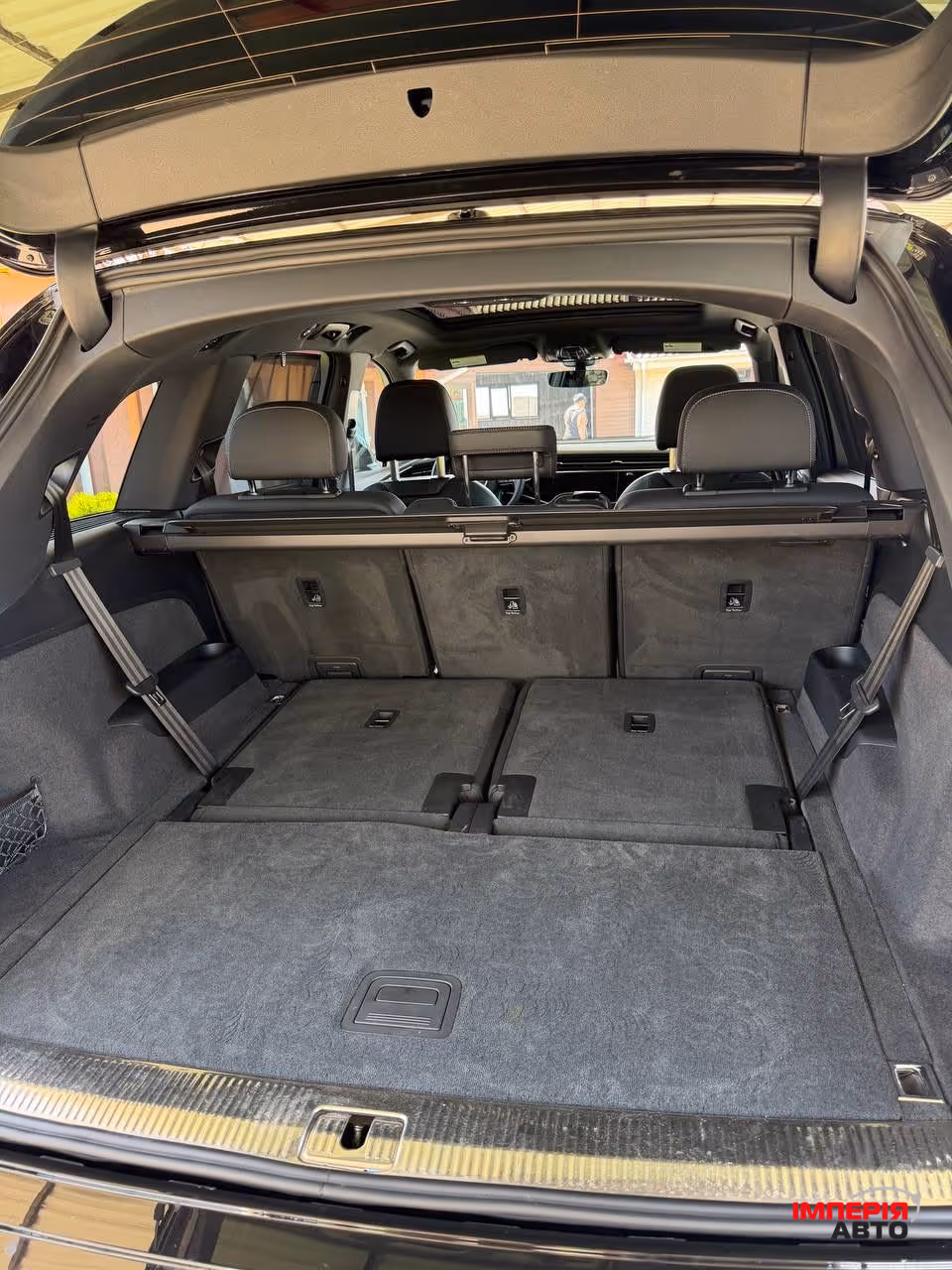 Audi Q7 - фото 7