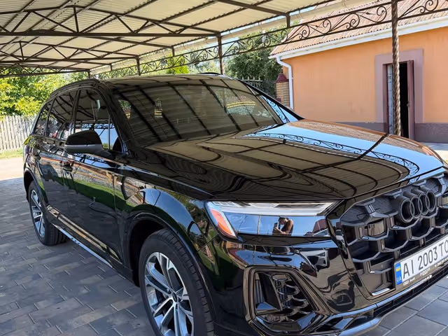 Audi Q7 - зображення 3