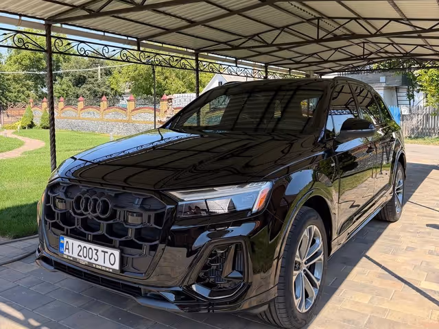 Audi Q7 - зображення 2