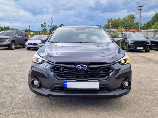Subaru Crosstrek - зображення 2