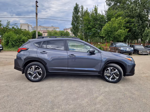 Subaru Crosstrek - зображення 3