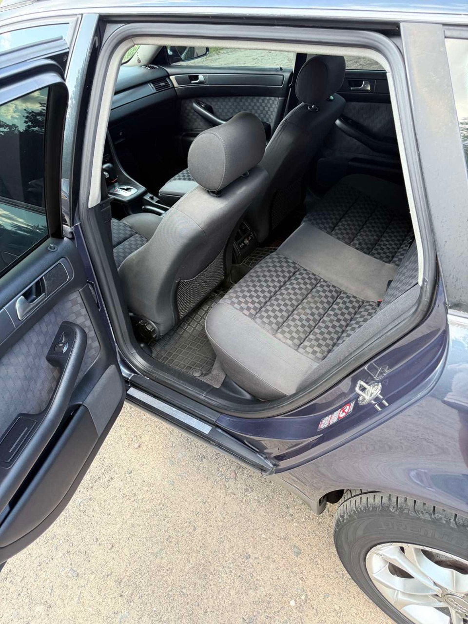 Audi A6 - фото 10