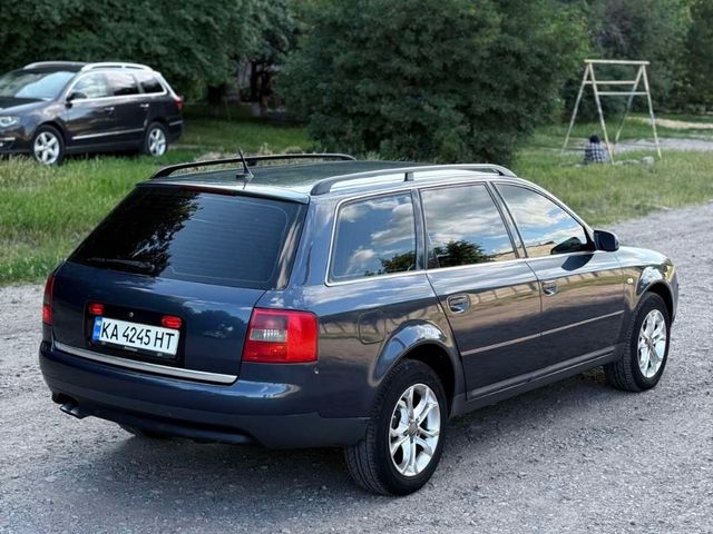 Audi A6 - зображення 4