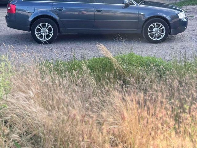 Audi A6 - зображення 5