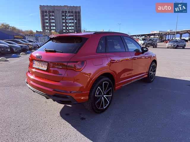 Audi Q3 - зображення 5