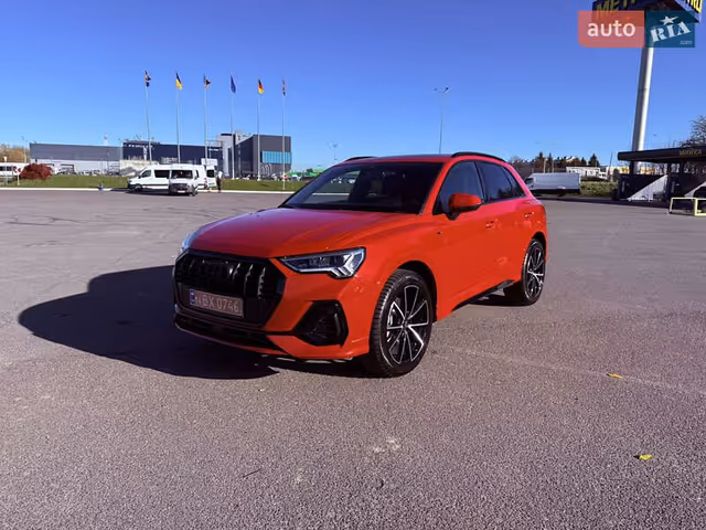 Audi Q3 - зображення 1