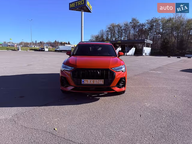 Audi Q3 - зображення 2