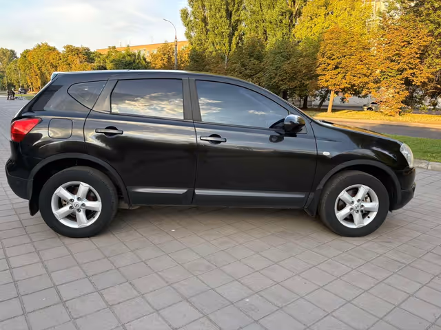 Nissan Qashqai - зображення 2