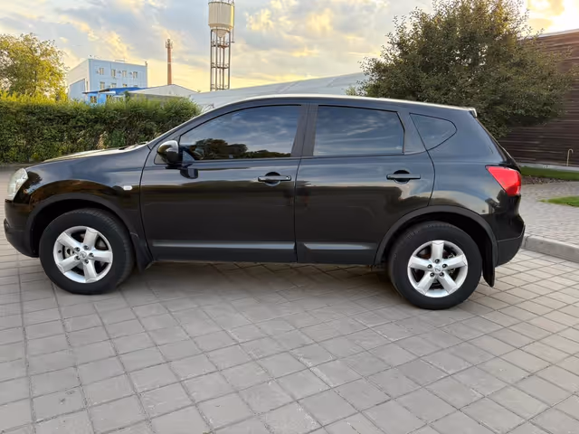 Nissan Qashqai - зображення 5