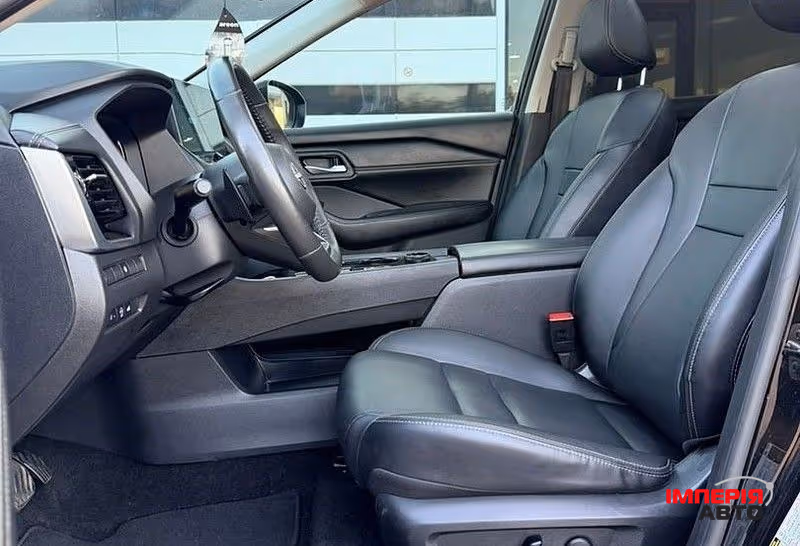 Nissan Rogue - фото 5