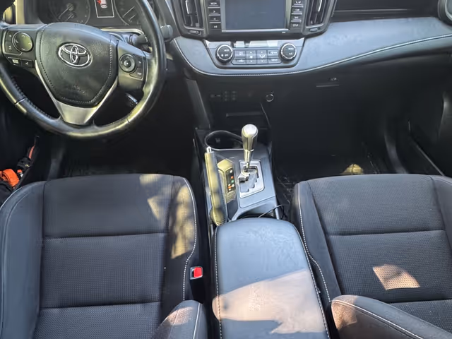 Toyota RAV4 - зображення 5