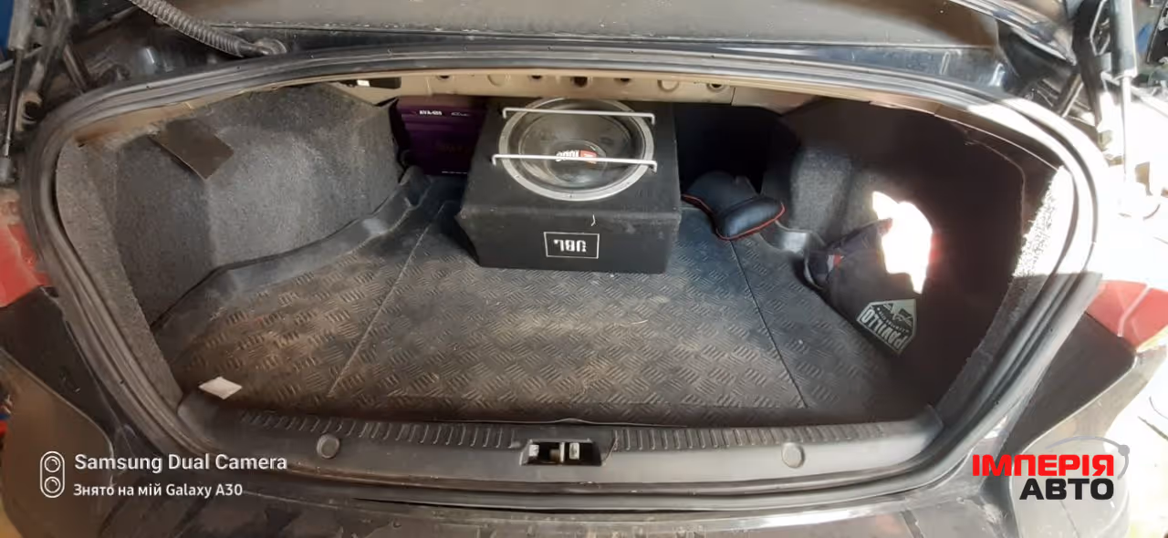 Mitsubishi Lancer - фото 11