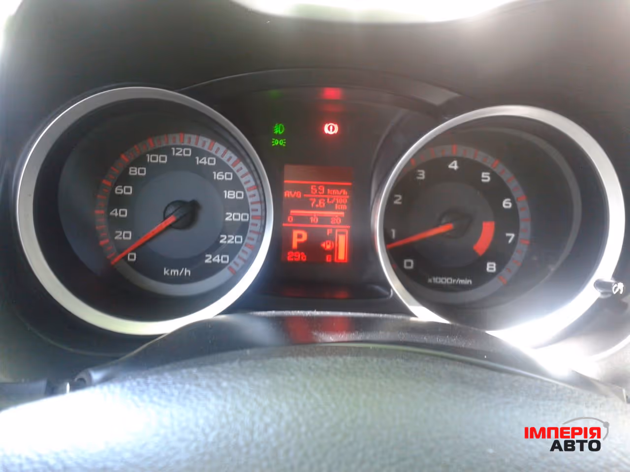 Mitsubishi Lancer - фото 5