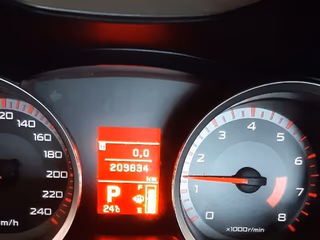 Mitsubishi Lancer - зображення 4